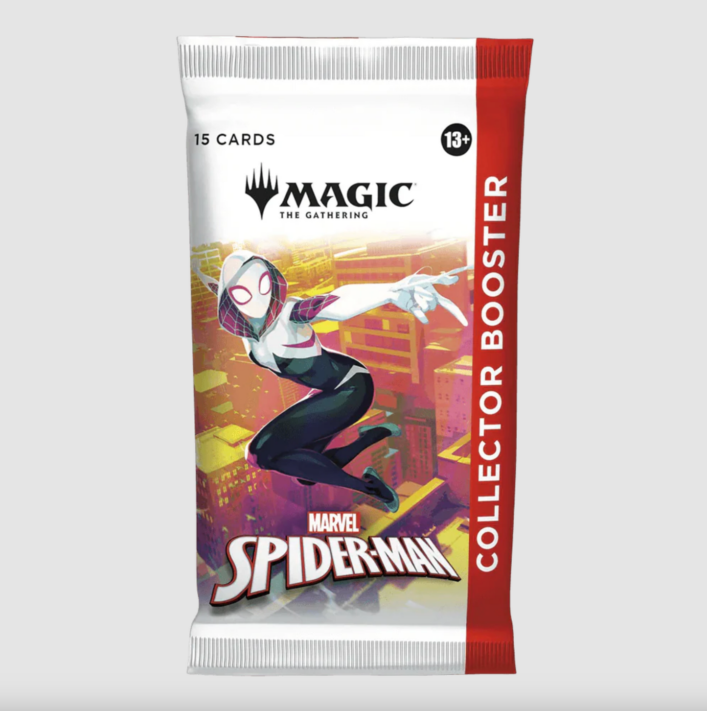 Magic: The Gathering: Marvel's Spider-Man Collector Booster Box